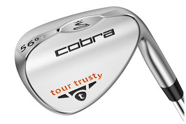 Cobra Tour Trusty Wedge - Høyre i gruppen Golfhandelen / Golfkøller / Wedger hos Golfhandelen Ltd (Cobra Tour Trusty Wedge)